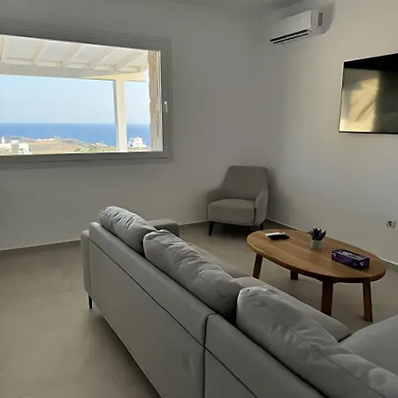 Apartment Psaros Village *