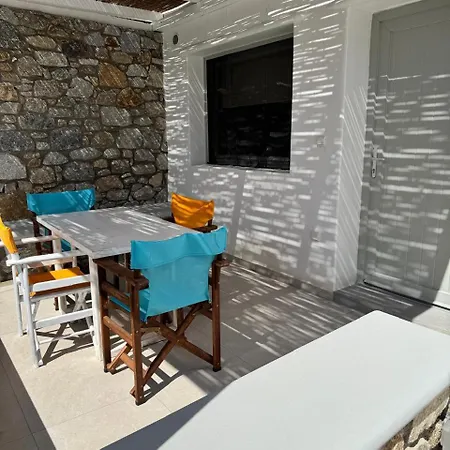 Psaros Village