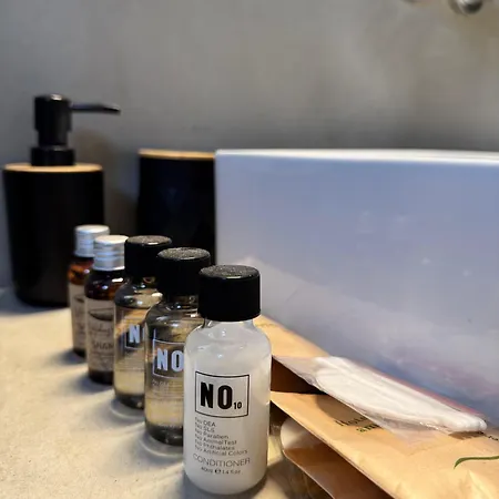 Psaros Village Апартаменты Платис Ялос