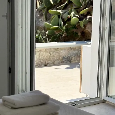 Psaros Village
