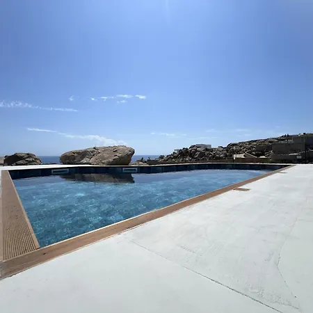 Psaros Village Apartment