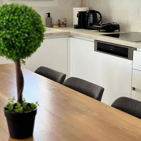 Psaros Village Apartment *