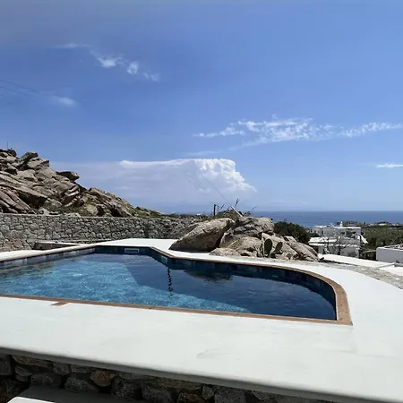 Psaros Village Apartment Platys Gialos (Mykonos)