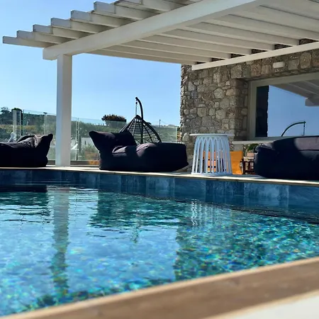 Psaros Village Mykonos * Platys Gialos (Mykonos)