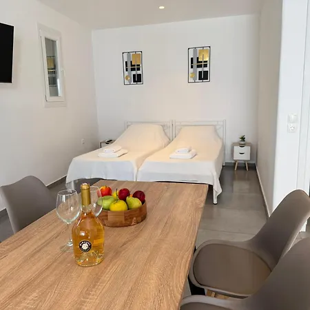 Psaros Village Platísz Jalósz