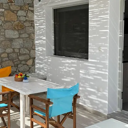 Psaros Village Apartment Platys Gialos (Mykonos)