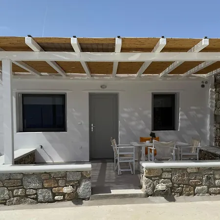 Psaros Village * Platys Gialos (Mykonos)