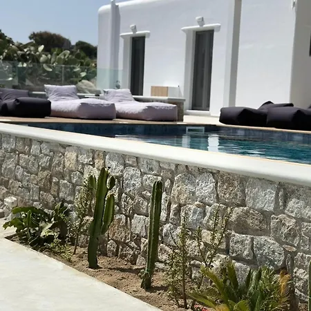Psaros Village *