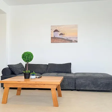 Apartment Psaros Village Mykonos *