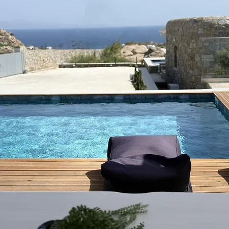 Psaros Village Mykonos * Platys Gialos (Mykonos)