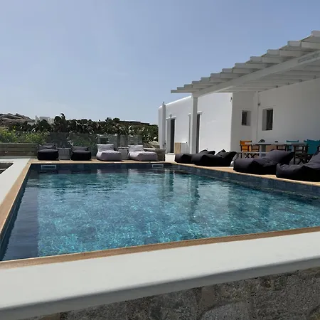 Psaros Village *