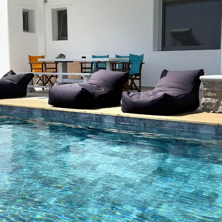 Psaros Village * Platys Gialos (Mykonos)