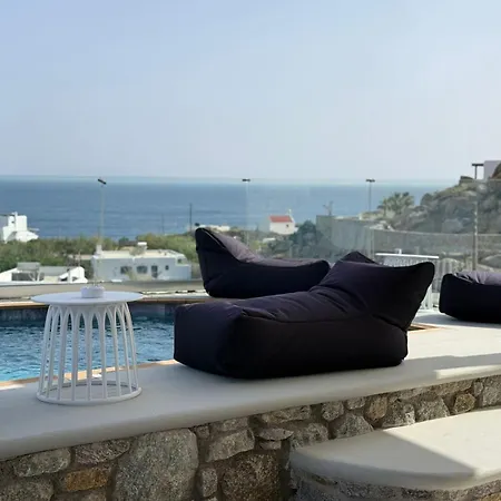Psaros Village