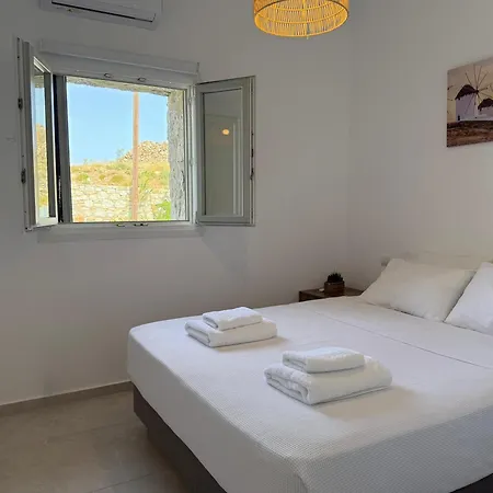 Psaros Village Mykonos Apartment Platys Gialos (Mykonos)