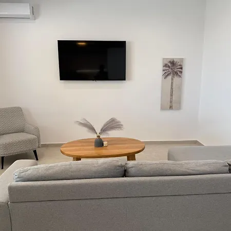 Appartamento Psaros Village Mykonos Platys Gialos (Mykonos)