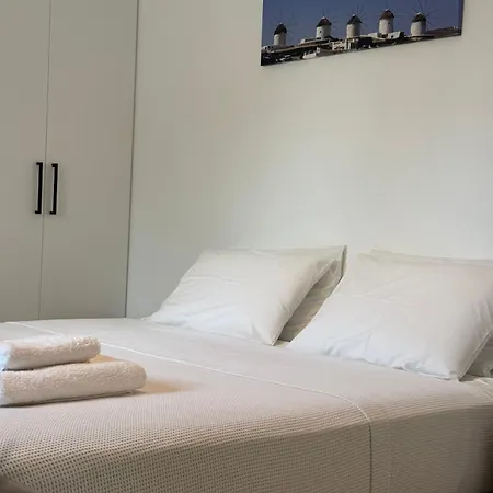 Psaros Village Mykonos Platys Gialos (Mykonos)