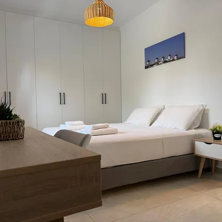 Apartment Psaros Village Mykonos
