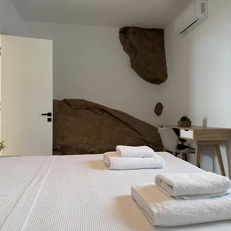 Psaros Village Mykonos Apartment *