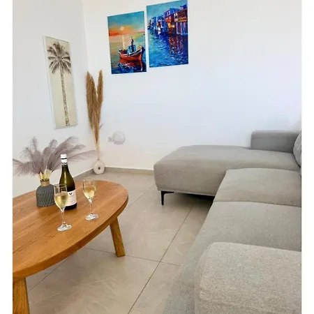 Psaros Village Mykonos Apartment *