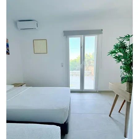 Psaros Village Mykonos *
