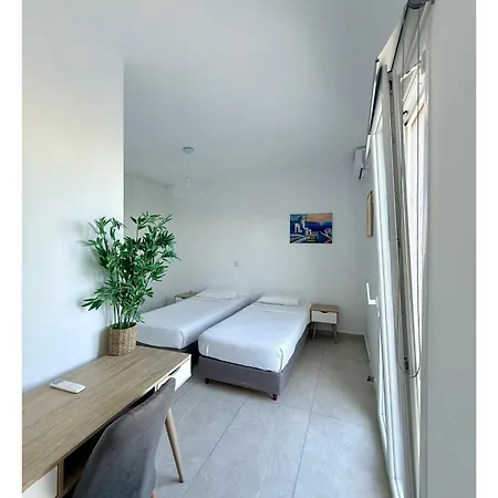 Apartment Psaros Village Mykonos *