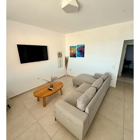 Апартаменты Psaros Village Mykonos Платис Ялос