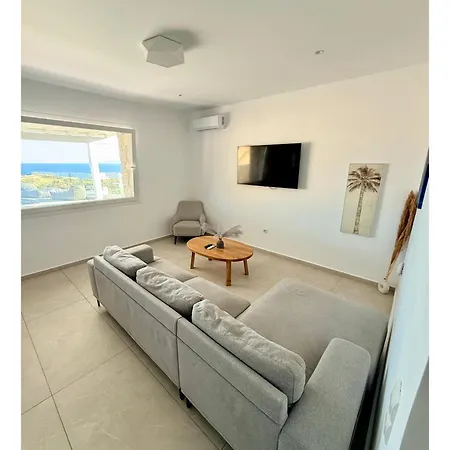 Apartment Psaros Village Mykonos *