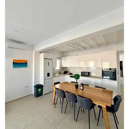 Apartment Psaros Village Mykonos Platys Gialos (Mykonos)