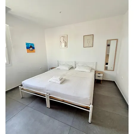 Apartment Psaros Village Mykonos Platys Gialos (Mykonos)