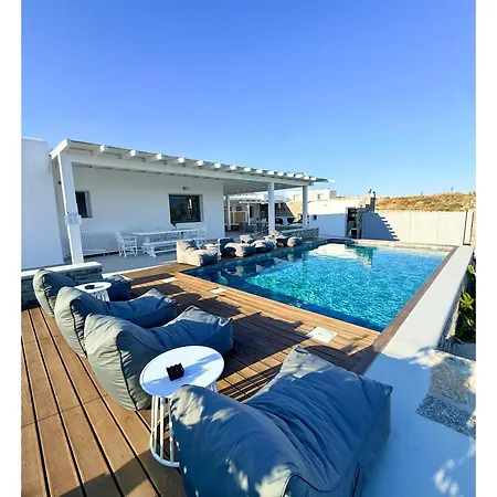 Psaros Village Mykonos Платис Ялос