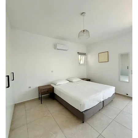 Apartment Psaros Village Mykonos