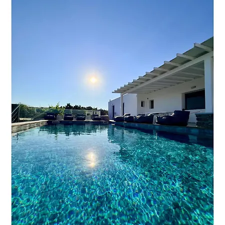 Apartment Psaros Village Mykonos *