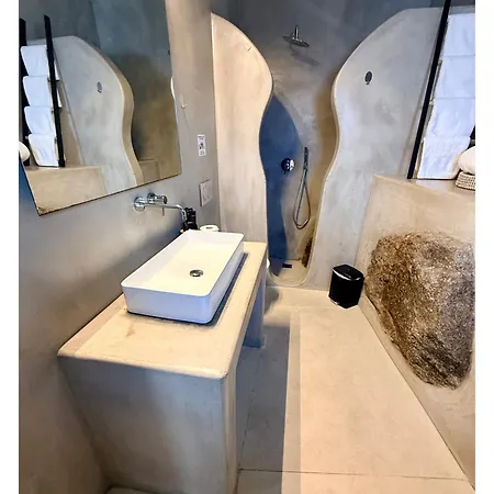 Psaros Village Mykonos * Платис Ялос