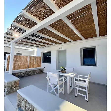 Apartment Psaros Village Mykonos *