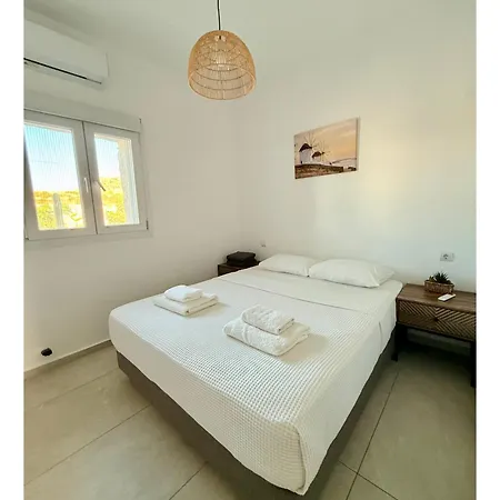 Apartment Psaros Village Mykonos *