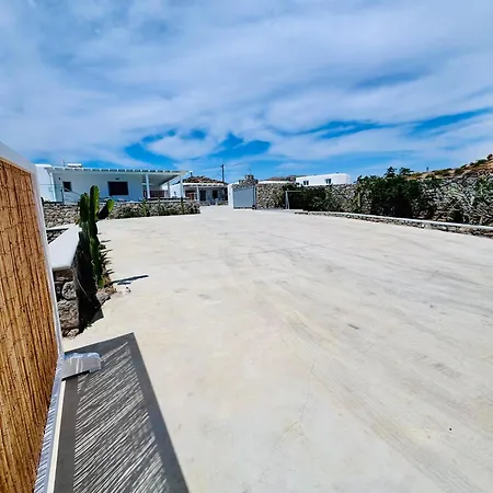 Psaros Village Mykonos Платис Ялос