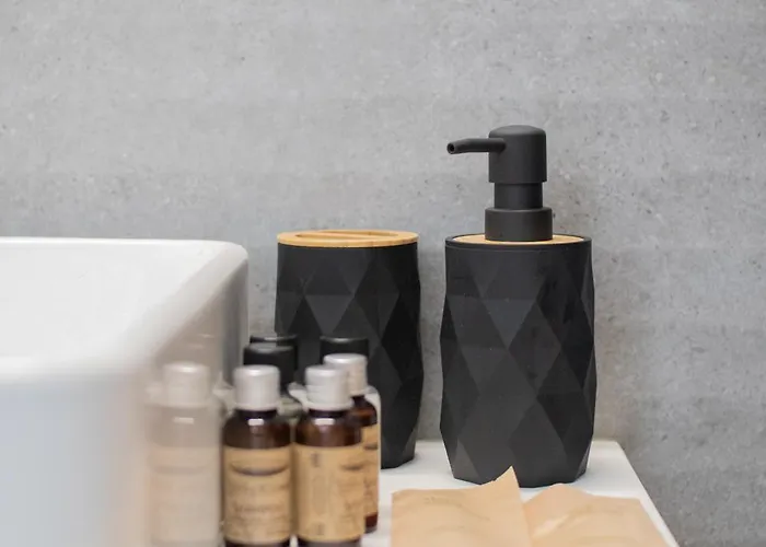 Psaros Village Apartament *