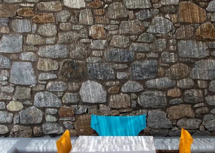 Apartament Psaros Village *