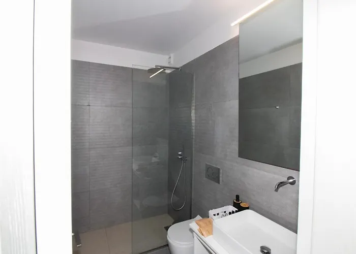 Psaros Village Apartament *