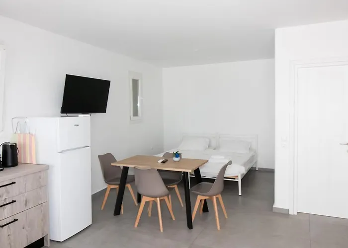 Psaros Village Apartman *