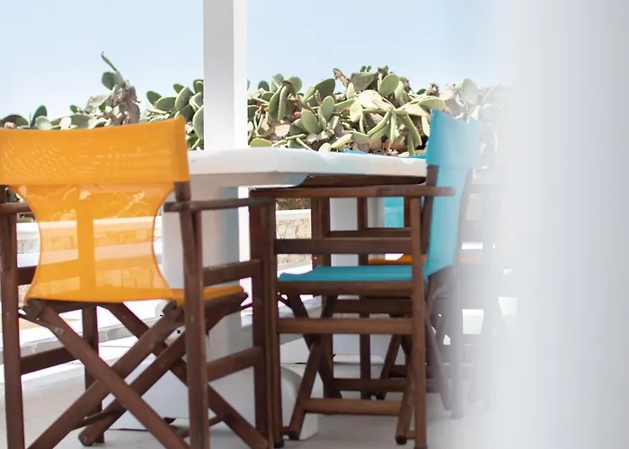 Psaros Village Apartman Platísz Jalósz