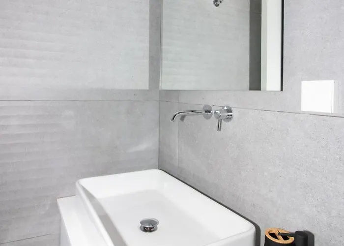 Apartament Psaros Village