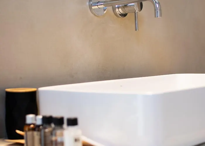 Psaros Village Platys Gialos (Mykonos)