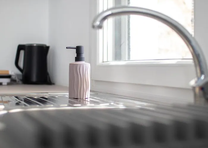 Psaros Village Apartament *