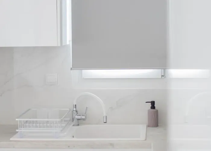 Psaros Village Apartament