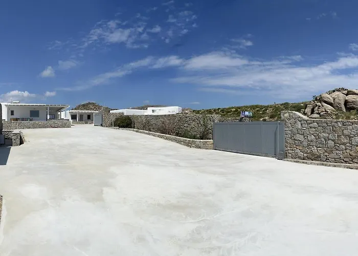 Psaros Village Apartman Platísz Jalósz