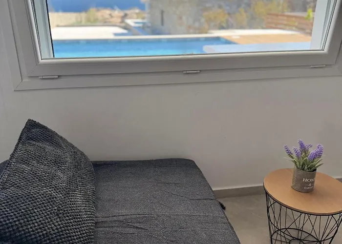 Psaros Village Apartament *