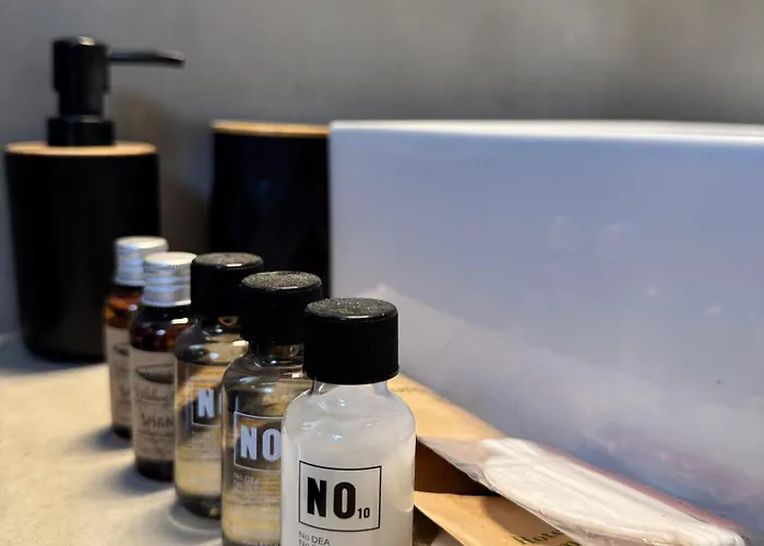 Psaros Village Apartament Platys Gialos (Mykonos)