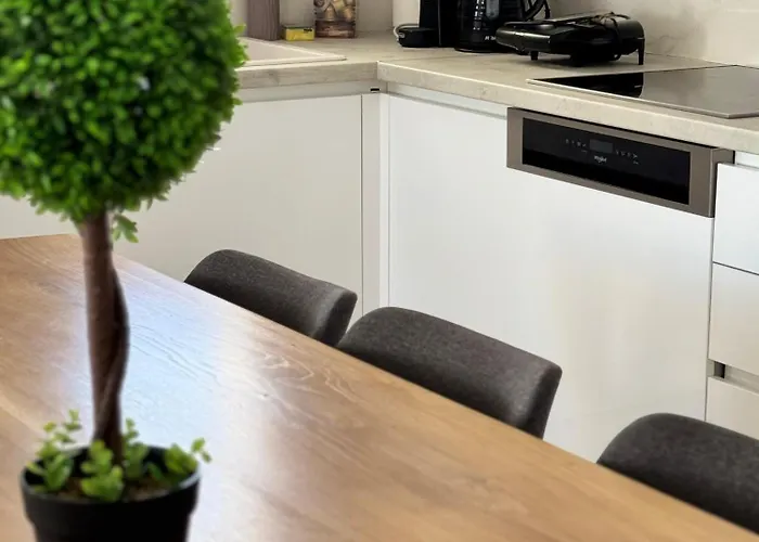 Psaros Village Apartman *