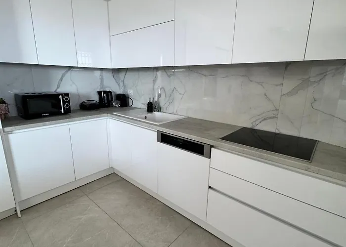 Psaros Village Apartman Platísz Jalósz